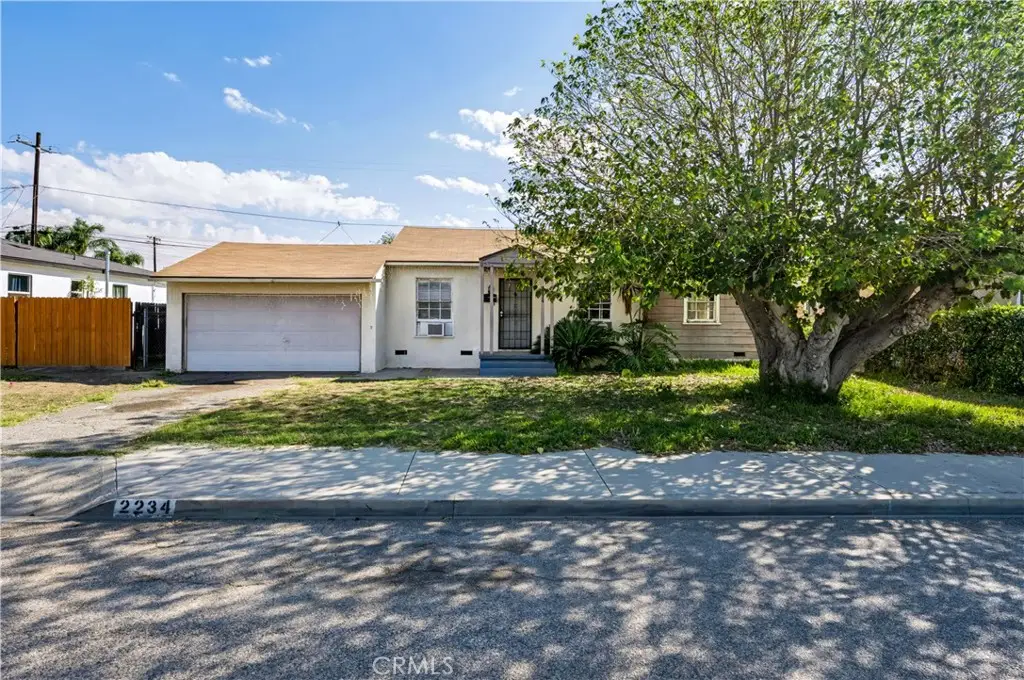 2234 Notre Dame Avenue, Pomona, CA 91766 - #1