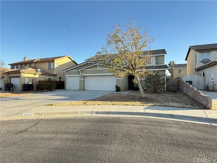 3450 Quiet Splendor Court, Rosamond, CA 93560 - #2