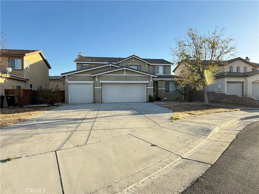 3450 Quiet Splendor Court, Rosamond, CA 93560 - #3