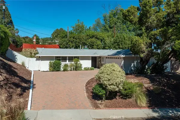 20411 Hatteras Street, Woodland Hills, CA 91367