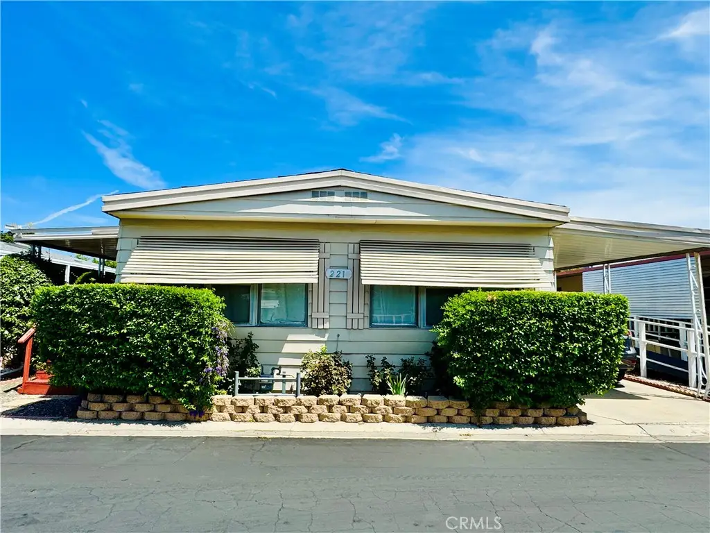 8811 Canoga Ave #221, Canoga Park, CA 91304 - #1