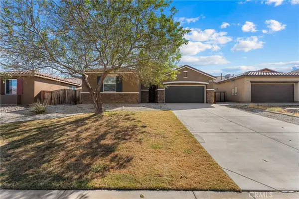 3422 Arrowhead Court, Rosamond, CA 93560