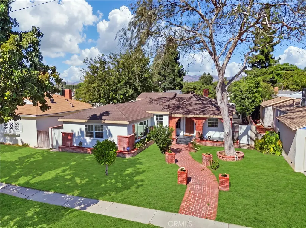 18745 Sunburst Street, Northridge, CA 91324 - #1