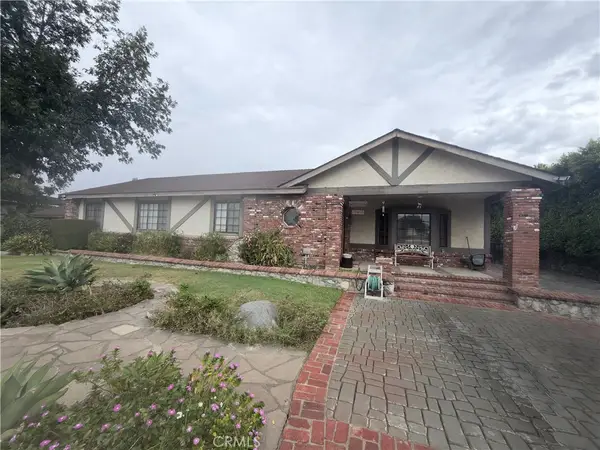 19551 Lanark, Reseda, CA 91335