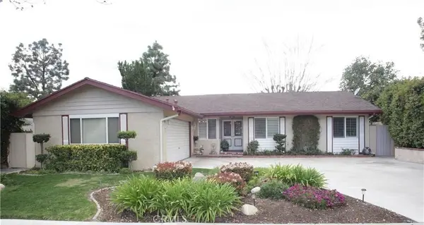 22200 Barbacoa Drive, Saugus, CA 91350