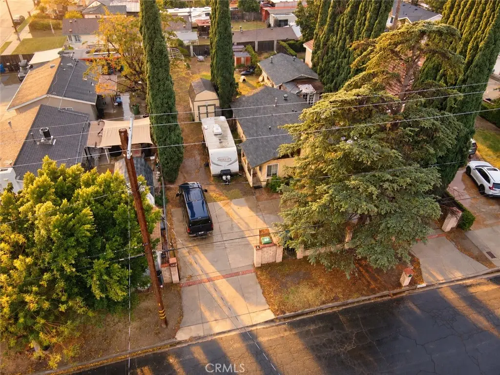 18710 Lanark, Reseda, CA 91335 - #1