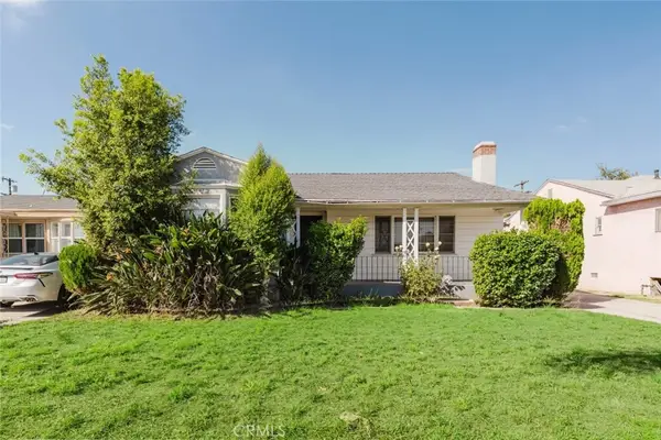 9111 Cimarron Street, Los Angeles, CA 90047