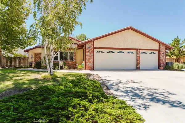6314 Almond Valley Way, Quartz Hill, CA 93536
