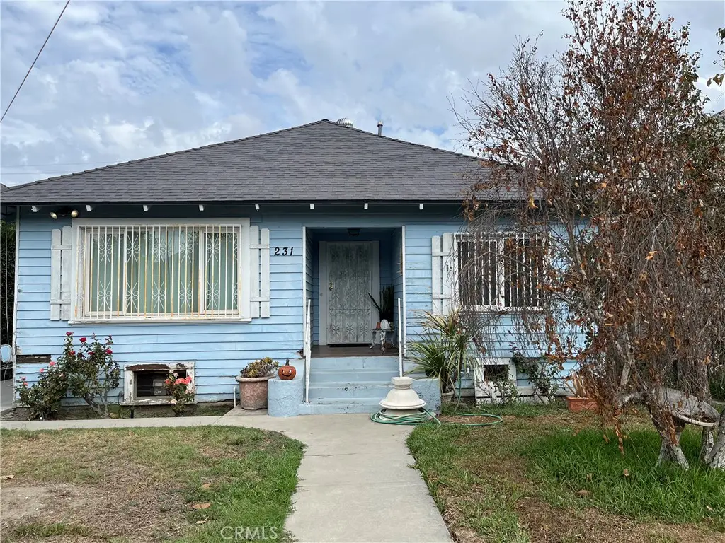 231 W 46th, Los Angeles, CA 90037 - #1