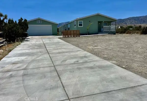 2757 Phelan Road, Phelan, CA 92371