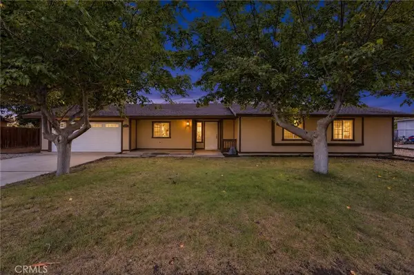 40122 166th E, Palmdale, CA 93591