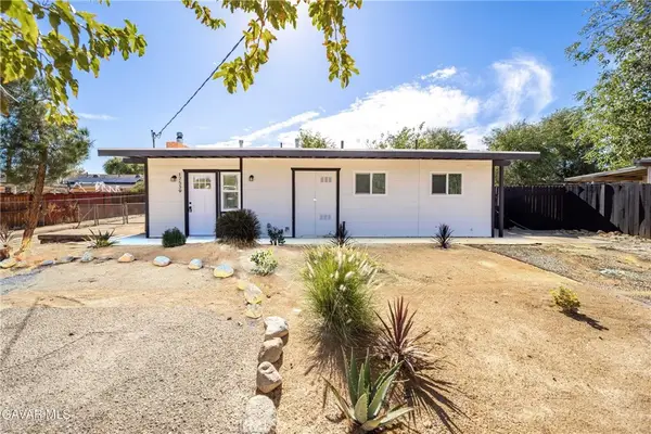 17539 Sultana Street, Hesperia, CA 92345
