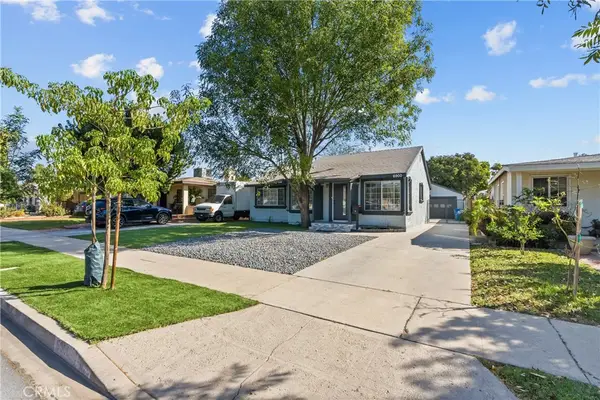 6900 Garden Grove Avenue, Reseda, CA 91335