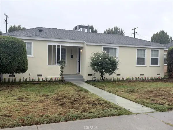 17822 Vanowen, Reseda, CA 91335