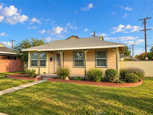 14544 Studebaker Road, Norwalk, CA 90650