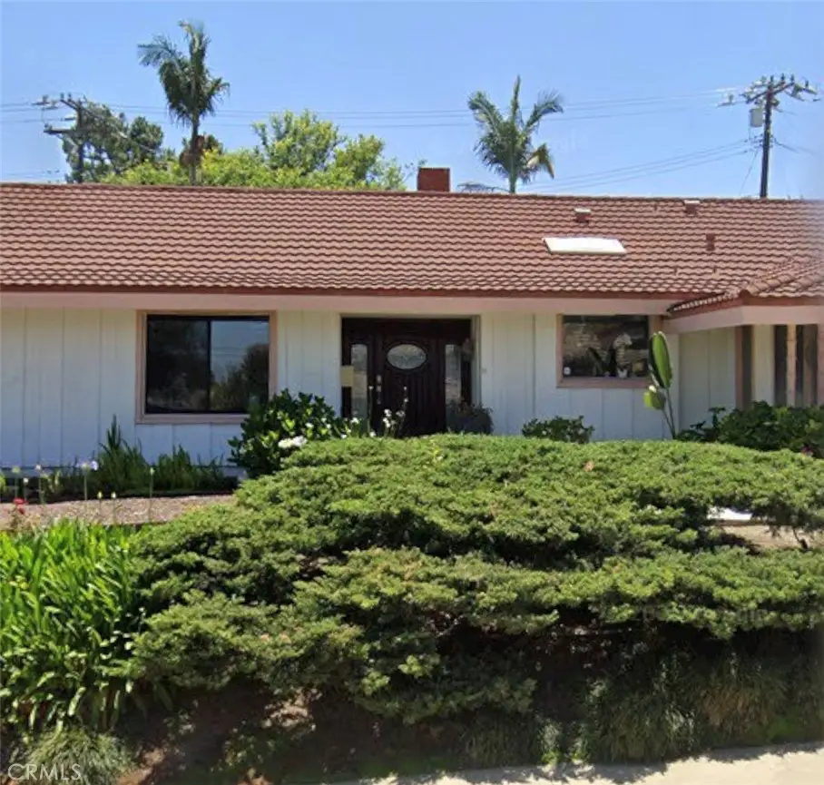 15514 E La Moine St, Hacienda Heights, CA 91745 - #1