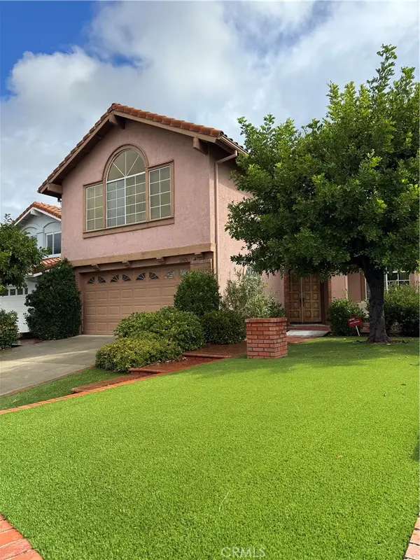 12026 Falcon Crest, Porter Ranch, CA 91326