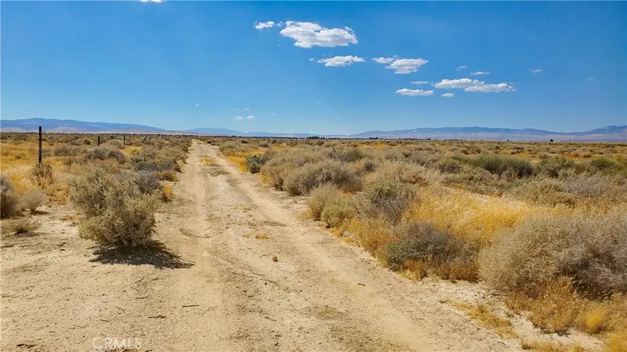 0 Ave E8 Vicinity 50th St West, Lancaster, CA 93536 - #2