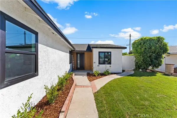 17149 Donmetz, Granada Hills, CA 91344