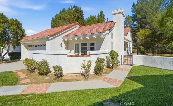 24351 Sorrento Court, Valencia, CA 91355