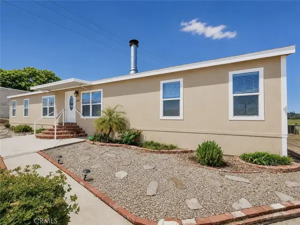 27361 Sierra Highway #192, Canyon Country, CA 91351