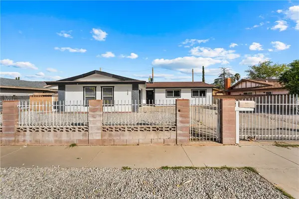 139 E Avenue Q7, Palmdale, CA 93550