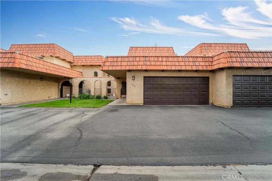 216 Shirley Lane, Palmdale, CA 93551 - #2