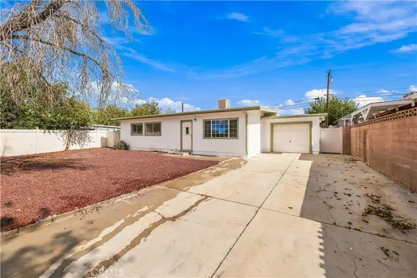 37854 Prentiss, Palmdale, CA 93550