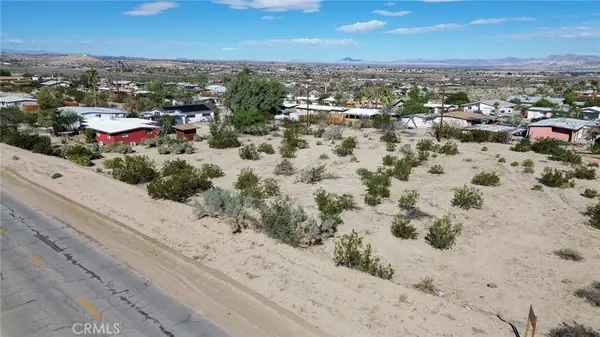 0 Baseline Road, 29 Palms, CA 92277