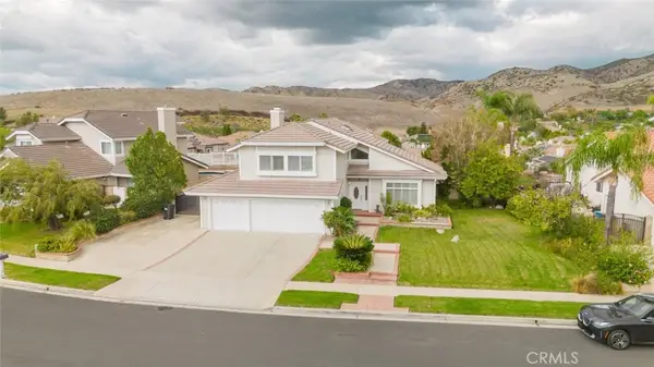 3356 Crazy Horse Drive, Simi Valley, CA 93063
