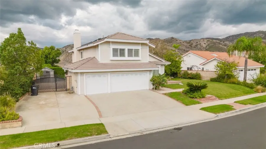 3356 Crazy Horse Drive, Simi Valley, CA 93063 - #2
