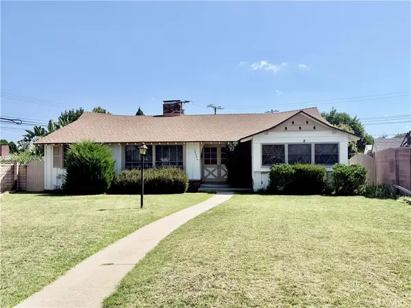 16626 Knapp, North Hills, CA 91343