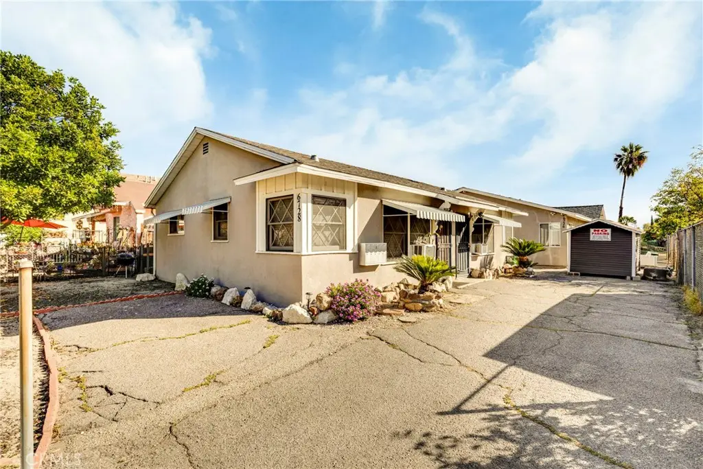 6726 Beck Avenue, North Hollywood, CA 91606 - #1