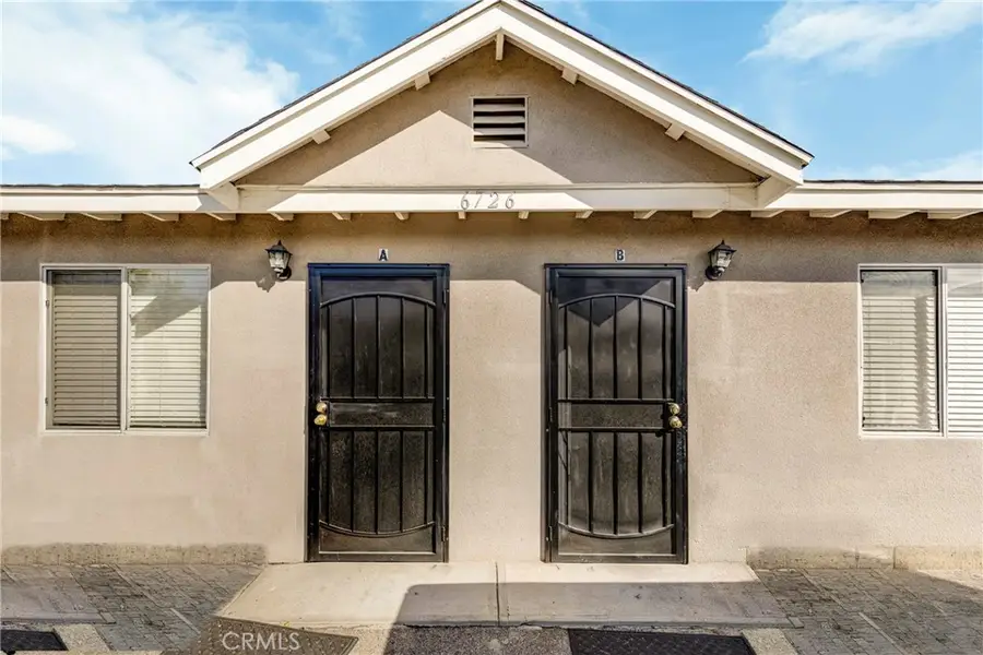 6726 Beck Avenue, North Hollywood, CA 91606 - #3