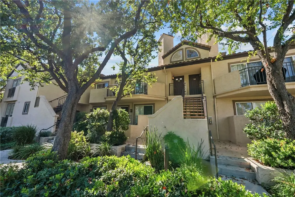 24119 Del Monte #56, Valencia, CA 91355 - #1