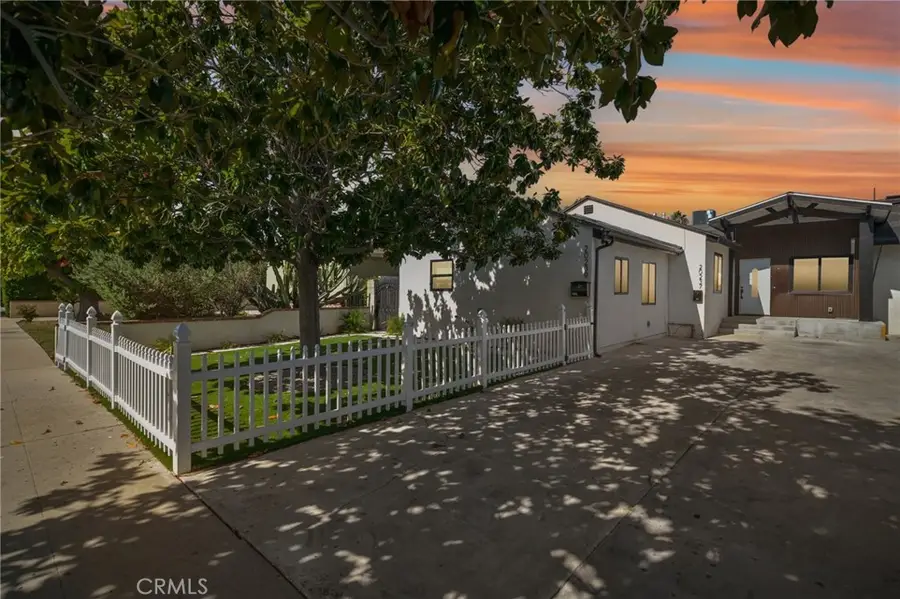 20235 20239 Hartland Street, Winnetka, CA 91306 - #2