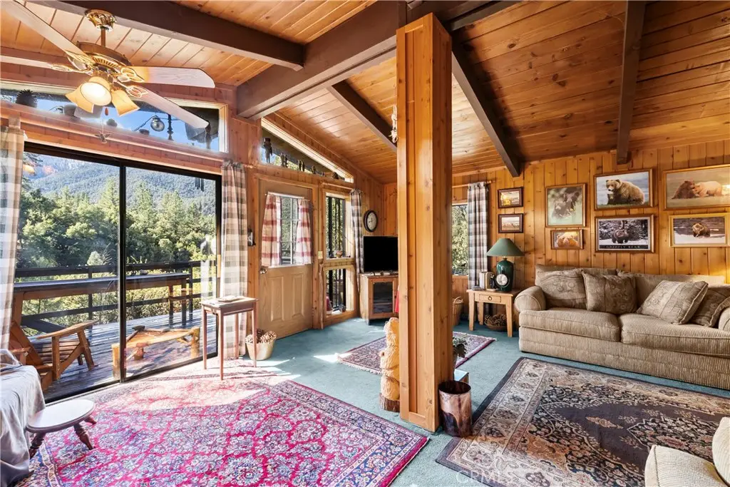 2329 Woodland Dr, Pine Mountain Club, CA 93222 - #1