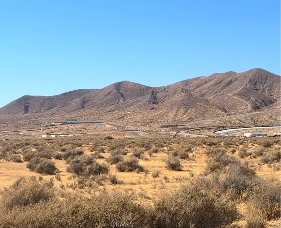 0 Felsite Avenue, Rosamond, CA 93560 - #2