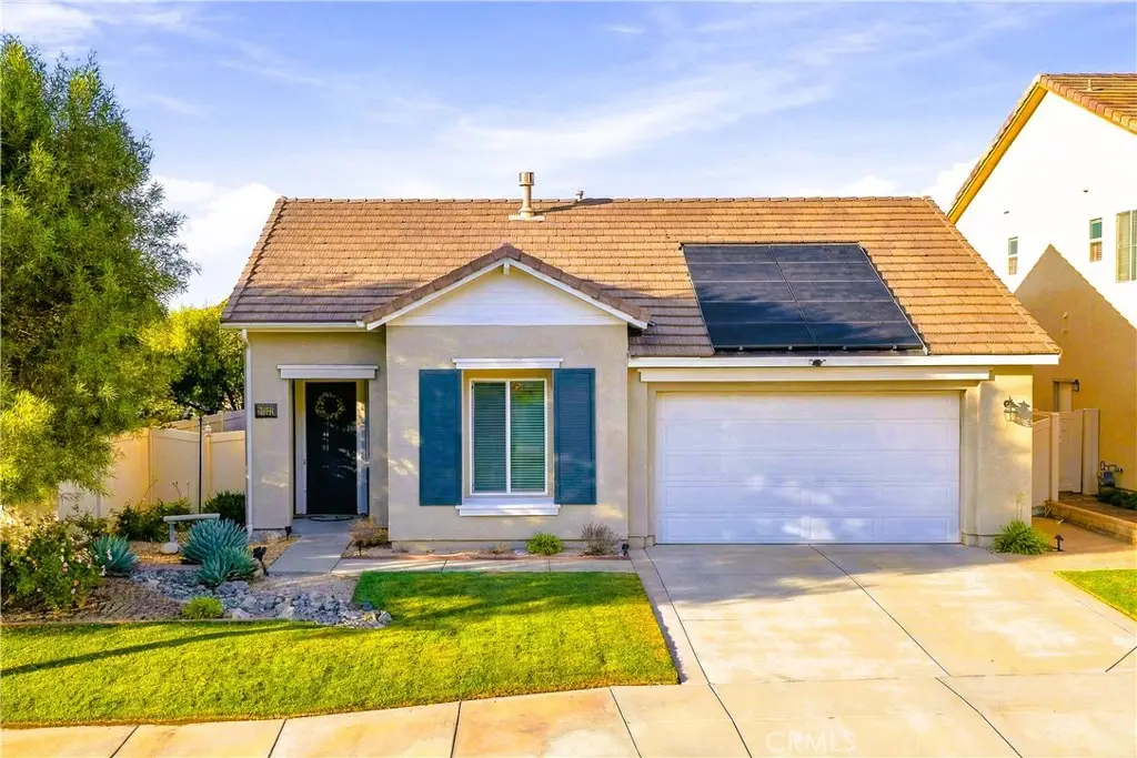 26832 Cherry Willow Drive, Canyon Country, CA 91387 - #1