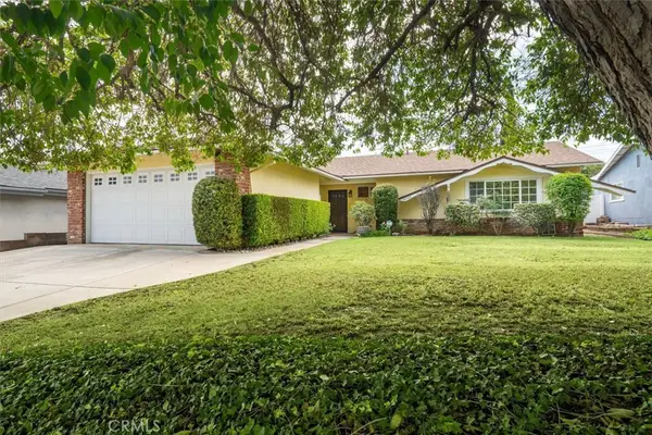 16922 Labrador Street, Northridge, CA 91343