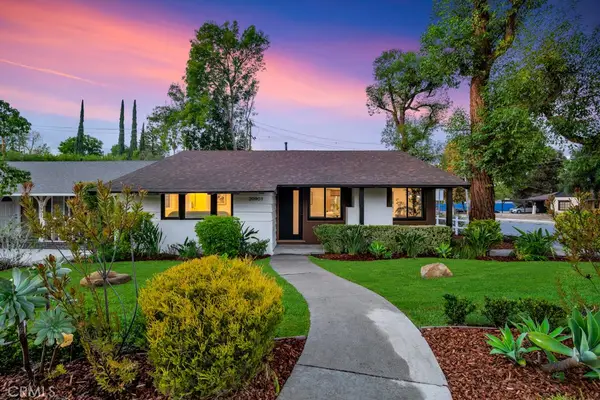 20901 Dumetz Road, Woodland Hills, CA 91364