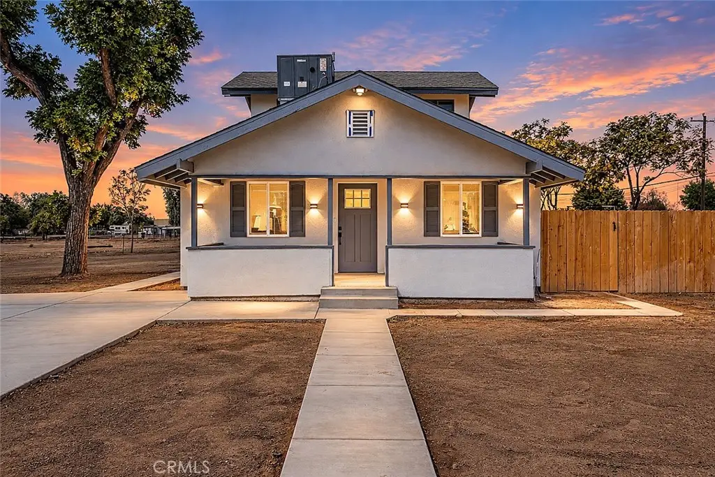 1700 Lotus, Bakersfield, CA 93307 - #1