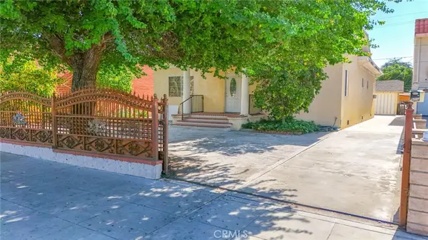 506 S Brand Boulevard, San Fernando, CA 91340