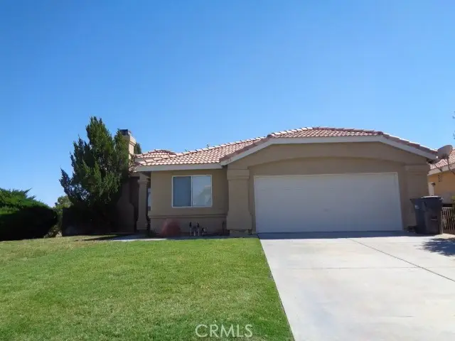 608 Violet Avenue, Rosamond, CA 93560 - #1