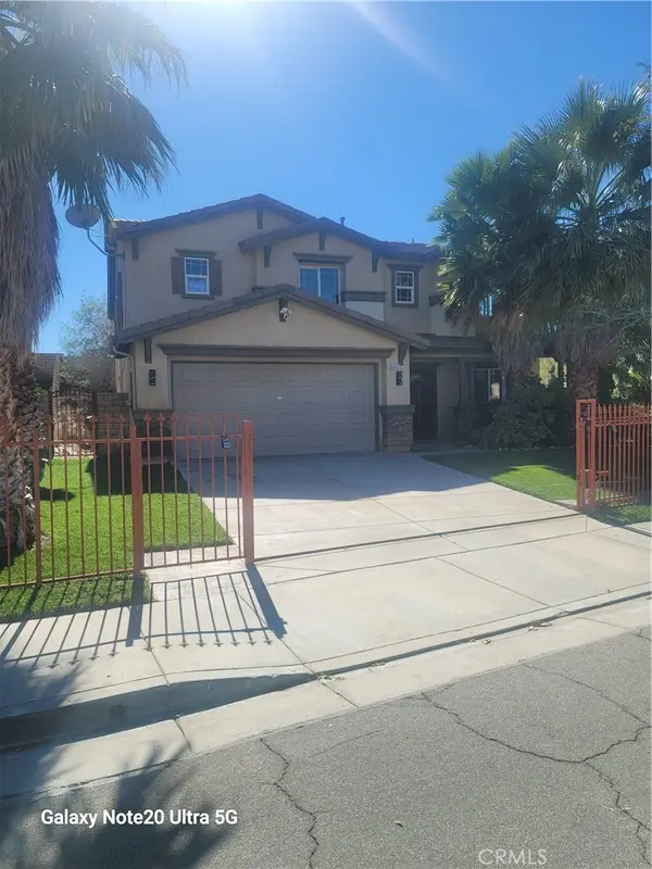 3500 Desert Oak, Palmdale, CA 93550