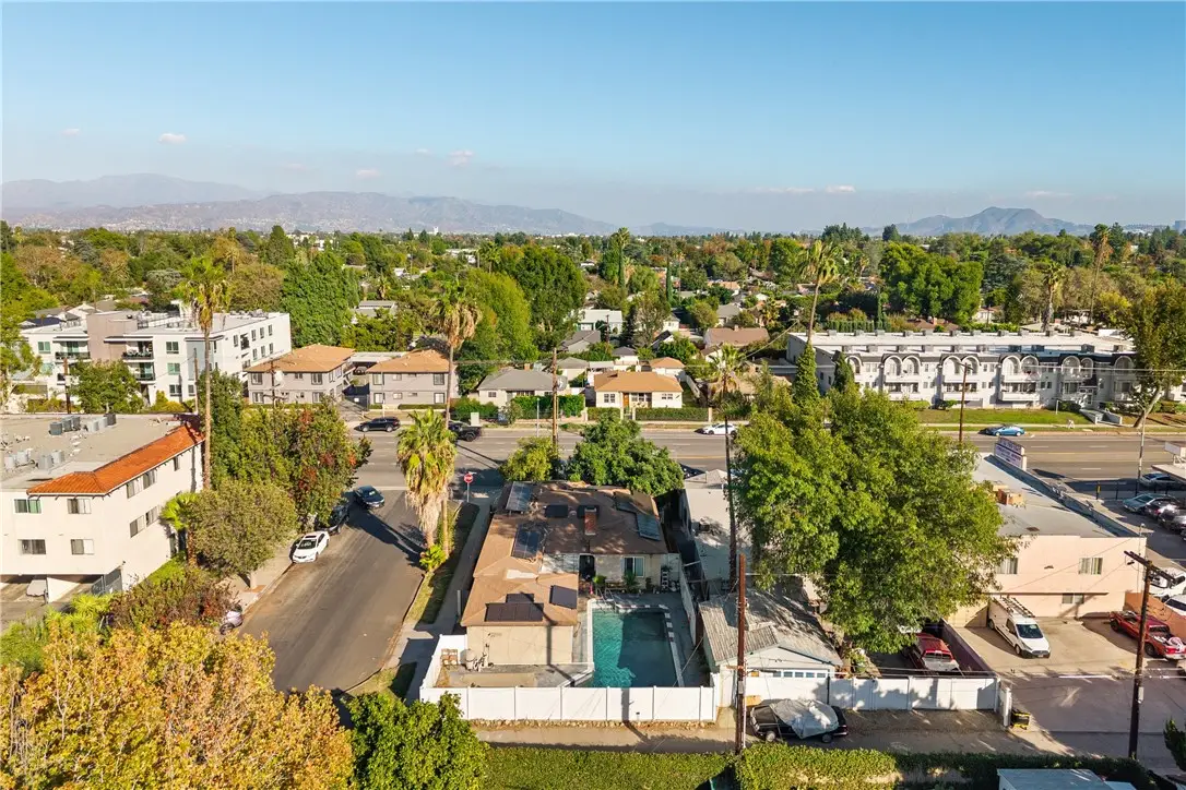 6059 Woodman Avenue, Van Nuys, CA 91401 - #1
