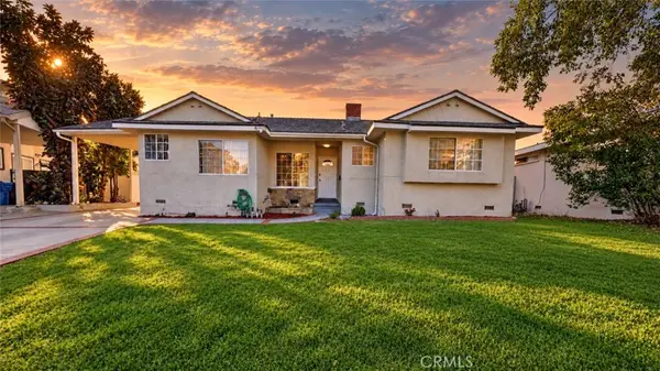 6231 Melvin, Tarzana, CA 91335