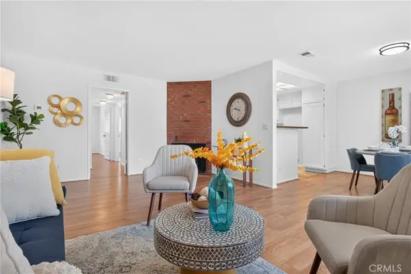 7605 Jordan Ave #14, Canoga Park, CA 91304
