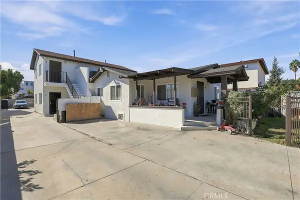 11320 Emelita, North Hollywood, CA 91601