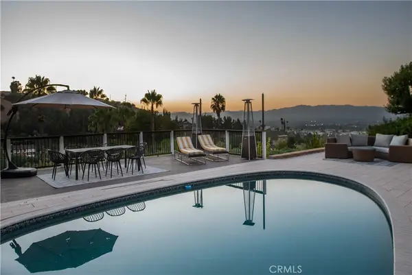 4347 Coronet, Encino, CA 91316